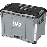FLEX STACK PACK Storage System Cabinet - FS1107