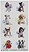 Tattoos | Party Pups Collection | Party Accessory