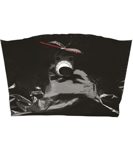 6 Bolsas De Polvo Para Aspiradora Para Metabo Para ASR 25 L SC/para ASR 2025
