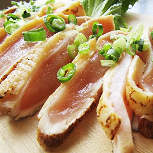 Amazon 国産 鶏ムネ たたき 0g 朝びき新鮮 冷凍便 しゃぶまるネットショップ 鶏肉 通販