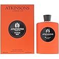 Atkinsons 44 Gerrard Street for Men - 3.4 oz EDC Spray
