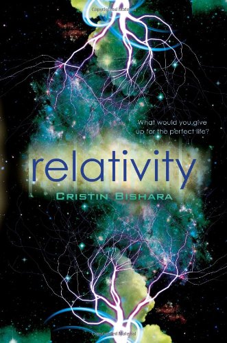Amazon Com Relativity 9780802734686 Bishara Cristin Books