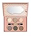essence | How To Make Nude Eyes Make-up Box - Eyeshadows | Beige, Gold, Apricot, and Browns