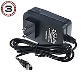 SLLEA 4ft Small AC DC Adapter for Western Digital