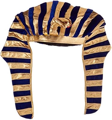 egyptian hat