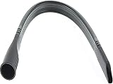 Spares2go Extra Long Flexible Crevice Tool for Numatic Henry Hetty Vacuum view 5