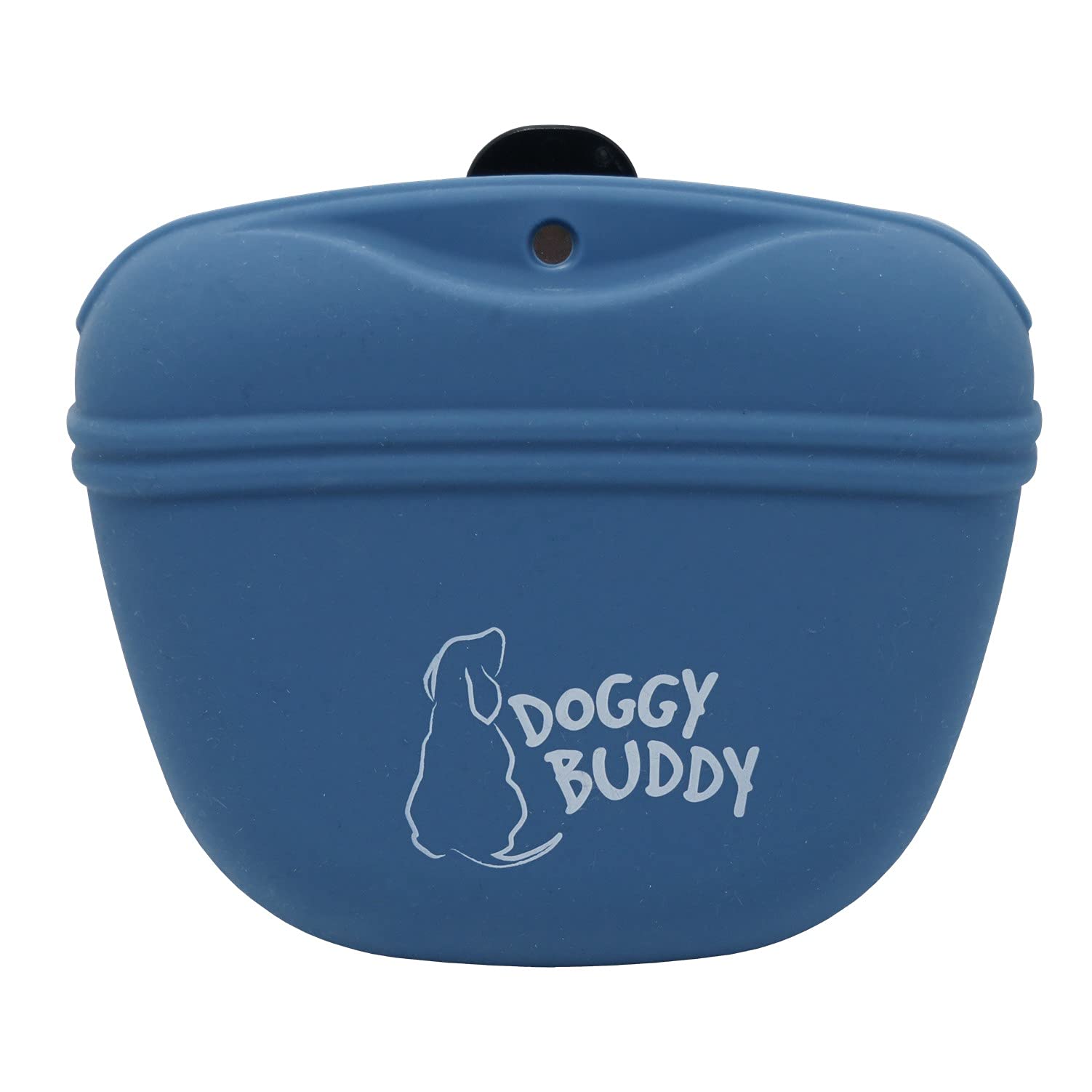 PLATZ PET SUPPLISES&FUN(プラッツ)ドッグトレーニンググッズ 散歩用品 ドギーバディ トリーツポーチ ネイビー商品画像