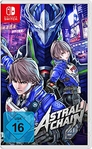 Occasion Astral Chain