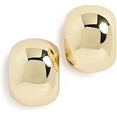 JENNY BIRD Women's Gemma Hoops