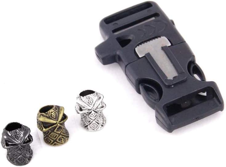 Which Is The Best Mtac Ninja Paracord Tactical Knife Lanyard