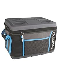 Coleman C002 Soft 75 puede EVA Moldeado Cooler