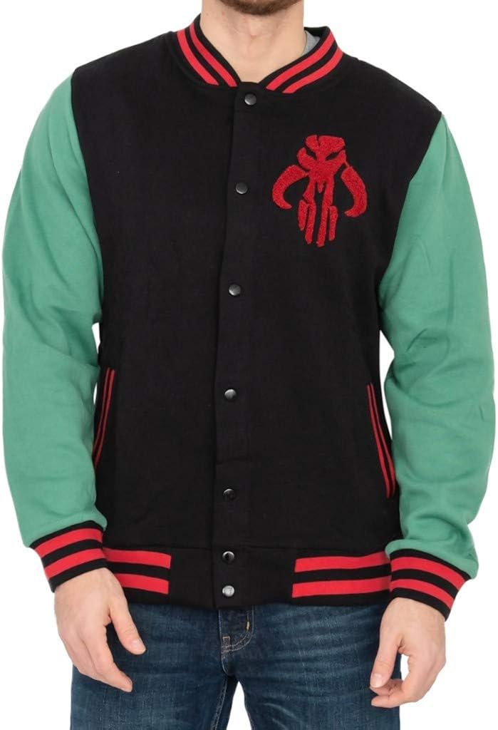 boba fett jacket