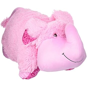 Authentic Pillow Pets Hello Kitty Large 18 Plush Toy Gift Stuffed