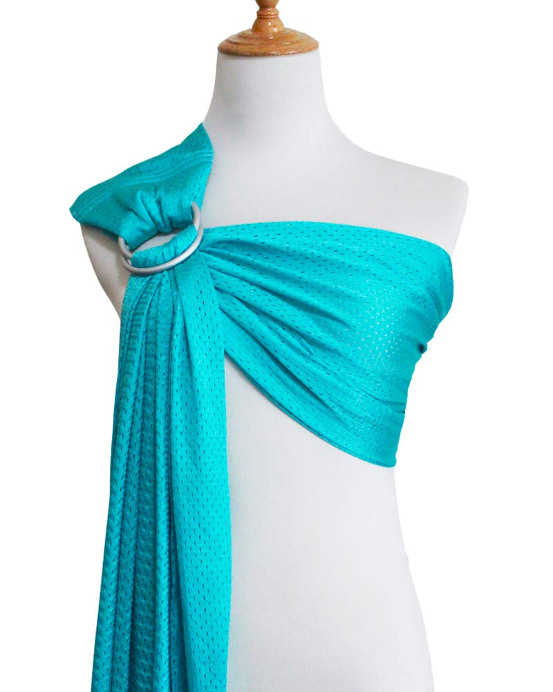 vlokup baby water wrap