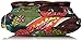 Vera Bradley Women's Cotton Mini Hipster Crossbody Purse With RFID Protection, Autumn Leaves, One Size