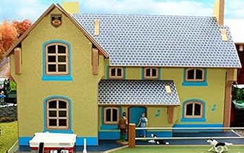 brushwood farm set