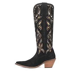 Dingo, Women's, Bandelera Leather