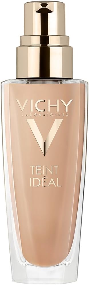 Vichy Teint Idéal Illuminating Foundation Fluid SPF 20 30ml