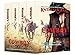 Cowboy Seasons: Four Book Boxed Set