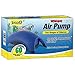 Tetra Whisper Air Pump 40 To 60 Gallons, For aquariums, Powerful Airflow, Non-UL Listed primary