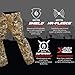 Kryptek Vellus Camo Hunting Pant (Vellus Collection)