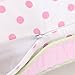 Greta Pastel Girl Floral Pattern Stuffed Plush Toy Pillow