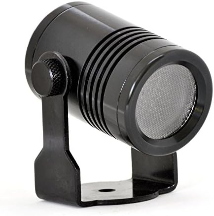 Gantom DMX Dynamic White Micro Intelligent Floodlight