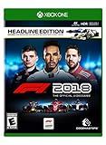 F1 2018 Headline Edition - Xbox One