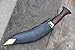 Authentic Gurkha Kukri - 8