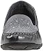 Skechers womens Career-fabulous Advise flats shoes, Pewter, 7.5 US