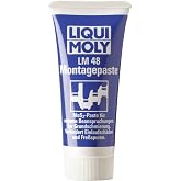 Liqui Moly LM 48 Installation Paste | 50 g | Paste | SKU: 20216