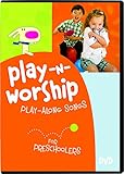 Play-n-Worship: Play-Along Songs for Preschoolers (DVD) by 