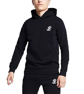sudadera siksilk niño