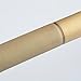 Shower Grab Bar, 17.7 inch Grab Bars for Bathtubs Showers Bathroom, Anti Slip Brass Shower Grabs for Seniors