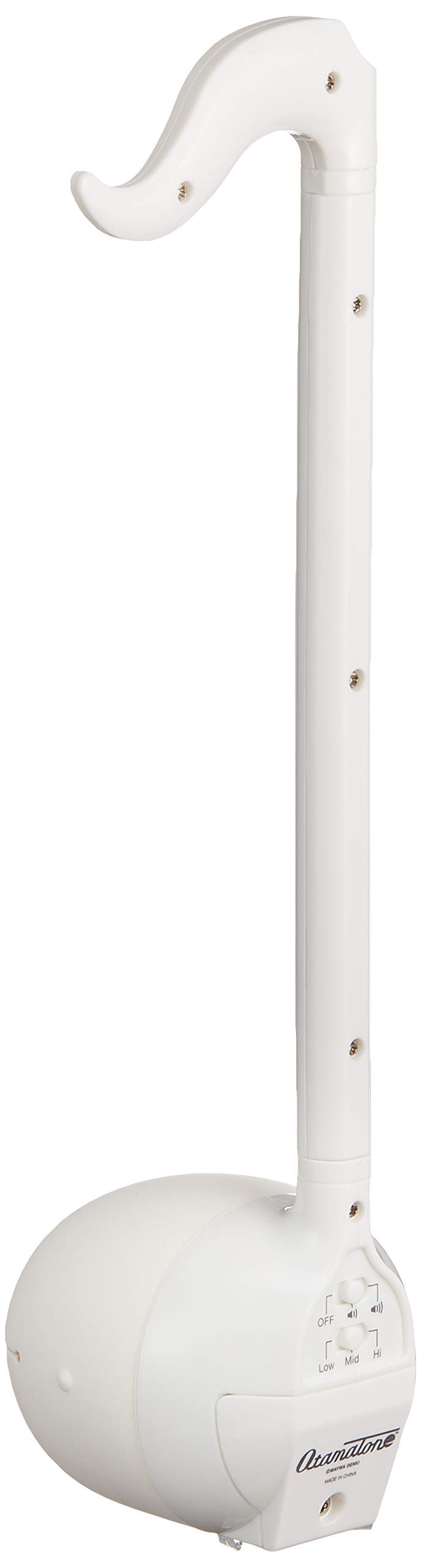 Otamatone [Japanese Edition] Japanese Electronic Musical Instrument