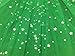Rush Dance Ballerina Girls Dress-Up Sparkling Stars Sequins Costume Recital Tutu (Kids (2-8 Years Old), Kelly Green)