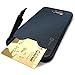 Galaxy J7 V Case, Galaxy J7 2017 Case, Galaxy J7 Sky Pro Case, Galaxy J7 Perx Case, CoverON [SecureCard Series] Cover Kickstand for Samsung Galaxy J7 Perx / J7 Sky Pro / J7 2017 / J7V Navy Blue