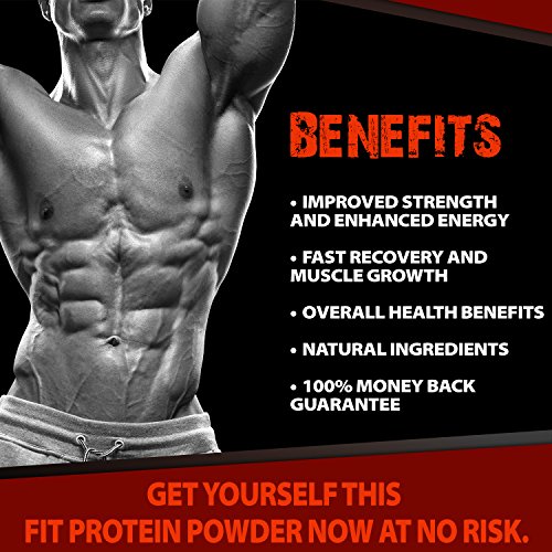 V8 Testo Muscle Builder Supplements Natural Testosterone Booster