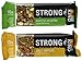 Strong and Kind Bars Variety, Pack of 10