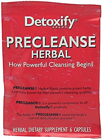 PreCleanse Booster by PreCleanse Booster
