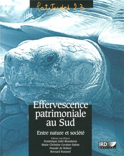 Effervescence patrimoniale au Sud