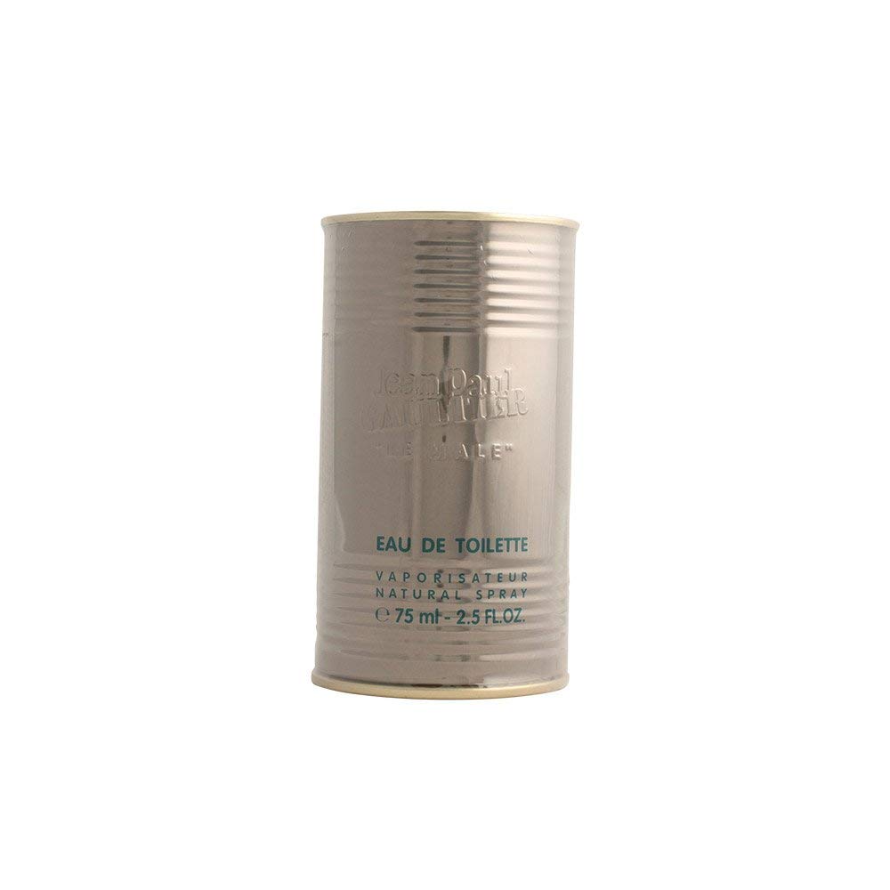 Jean Paul Gaultier Le Male for Men Eau De Toilette Spray, 1.3 Ounce