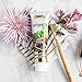 The Dirt Charcoal Infused Bamboo Toothbrush - Biodegradable Natural Toothbrush with Soft Bristles - Eco-Friendly Oral Care Must-Have for a Brighter Smile (Single Pack)