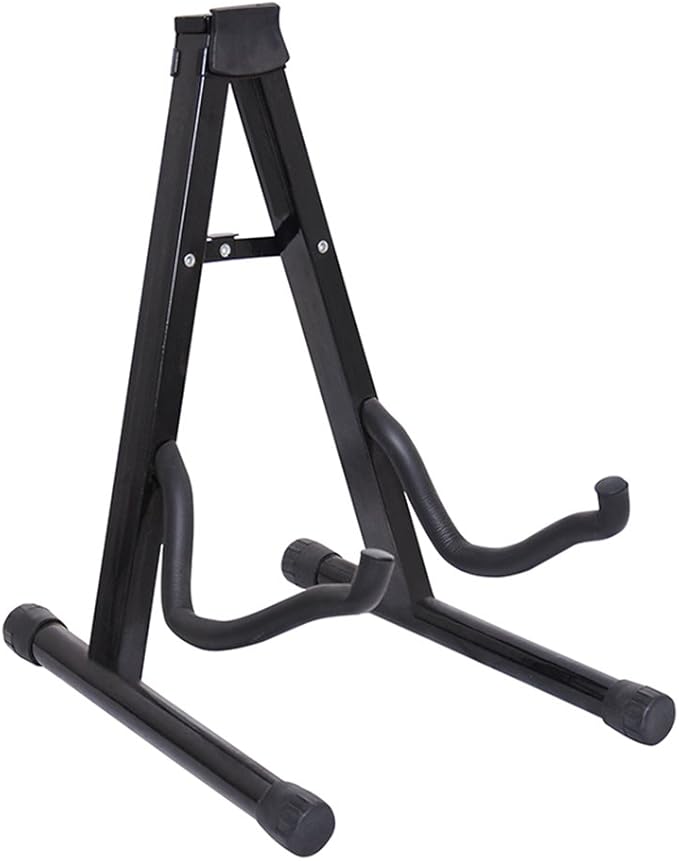 hipsteen a-framed plegable soporte para guitarra acústica Bass