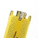 1-3/8 inch granite diamond core drill bit for dry drilling stone