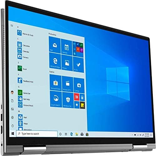 2021 Newest Dell Inspiron 7000 2-in-1 Convertible Business Laptop, 17" QHD+ Touch Display, Intel i7-1165G7, 64GB RAM, 1TB SSD, GeForce MX350, HDMI, Webcam, Backlit KB, FP Reader, Win10 Pro, Silver 3 2021 Newest Dell Inspiron 7000 2-in-1 Convertible Business Laptop, 17" QHD+ Touch Display, Intel i7-1165G7, 64GB RAM, 1TB SSD, GeForce MX350, HDMI, Webcam, Backlit KB, FP Reader, Win10 Pro, Silver