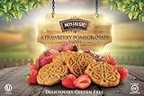 Strawberry Pomegranate Tastes Gluten Free