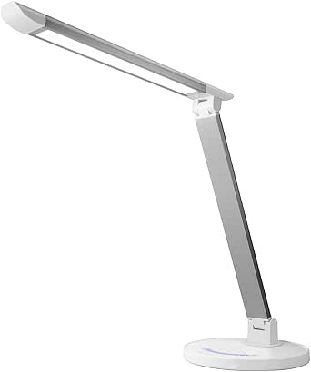 livarno lux table lamp with touch dimmer