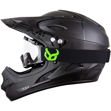 bell 20 helmet Super DH Spherical