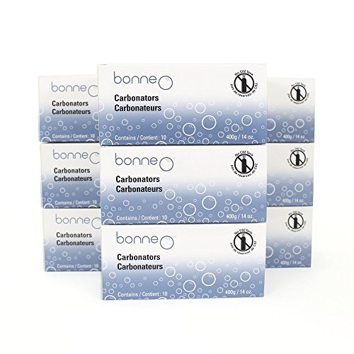 Bonne O Carbonators [90 Pack]